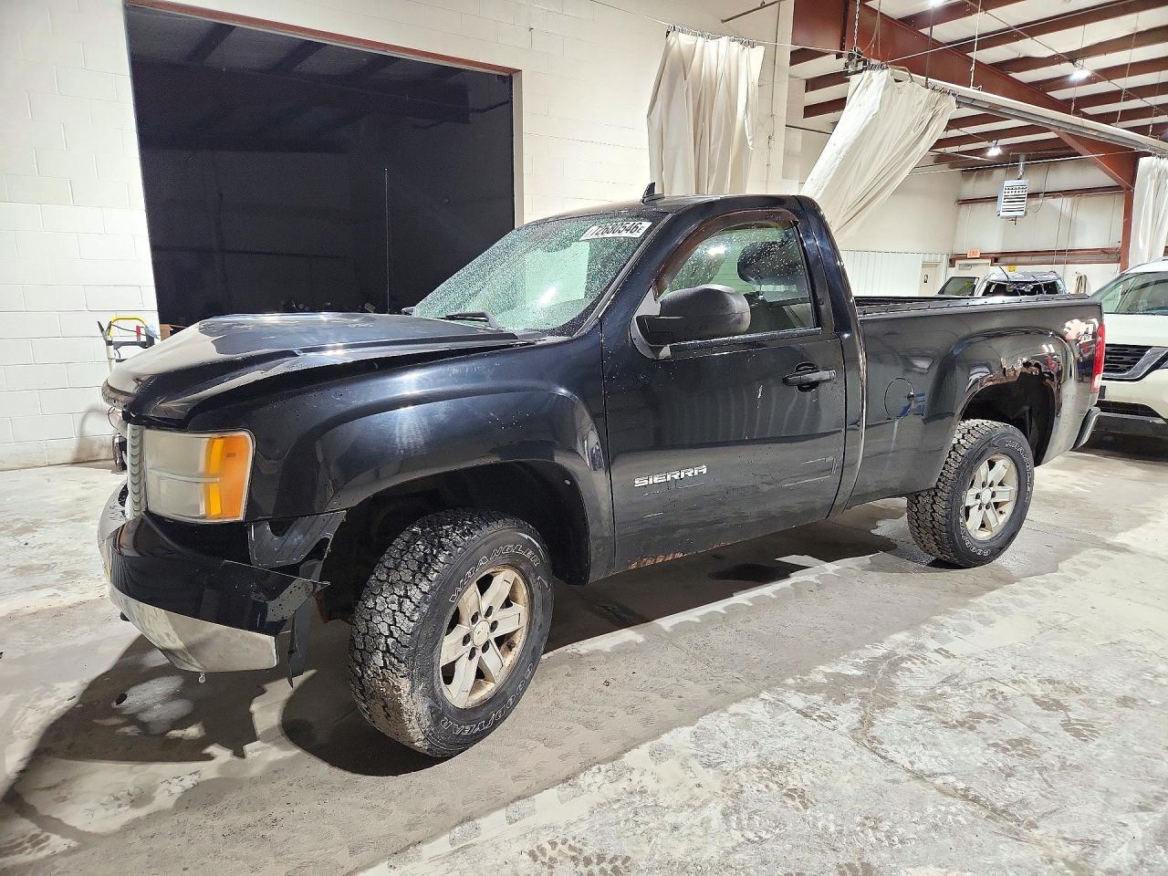 2010 GMC SIERRA K1500 SLE | 1GTPKVE07AZ224359 | UPCARS