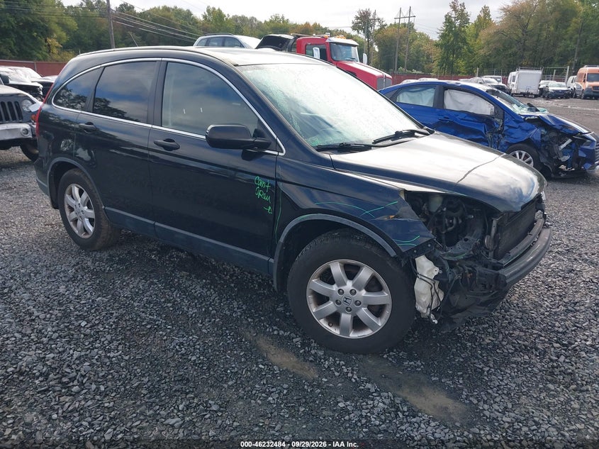 2008 HONDA CR-V EX | JHLRE48598C000821 | UPCARS