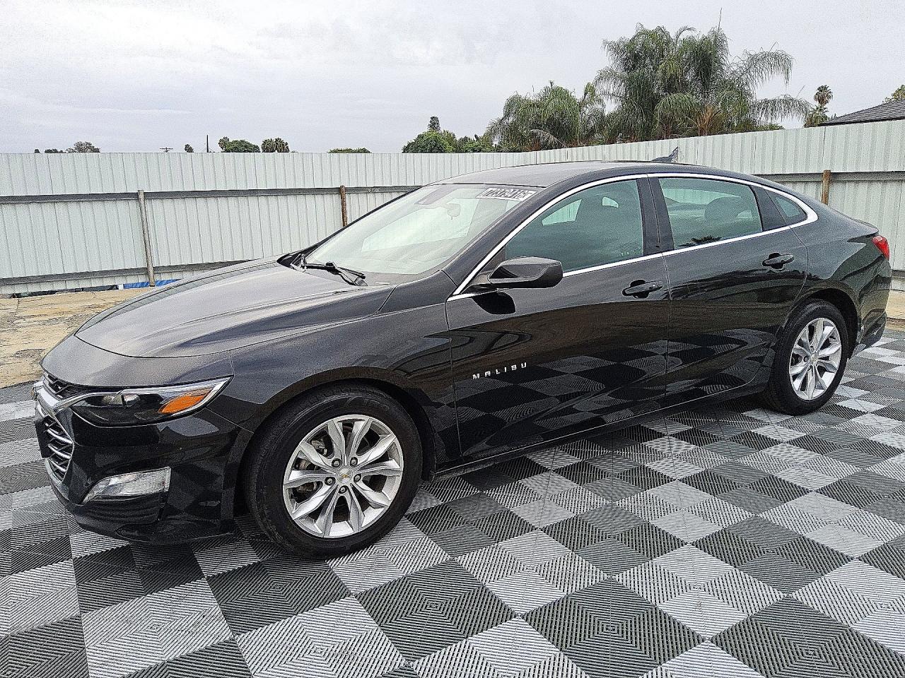 2023 CHEVROLET MALIBU LT | 1G1ZD5ST3PF224752 | UPCARS