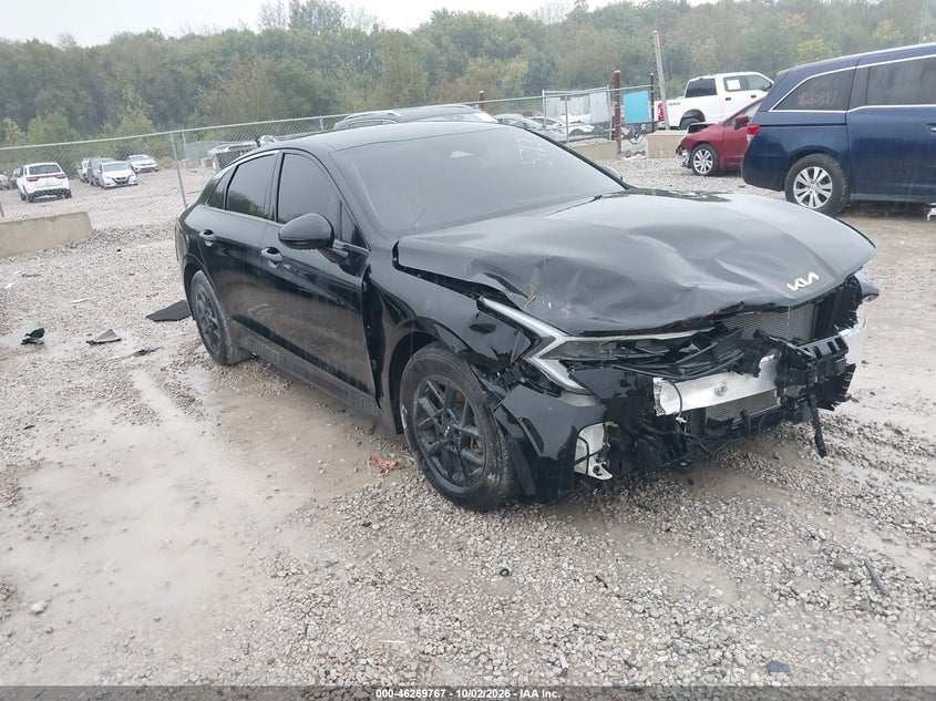 2025 KIA K5 LXS | KNAG24J7XS5305763 | UPCARS