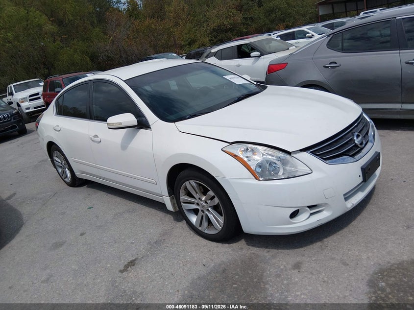 2010 NISSAN ALTIMA 3.5 SR | 1N4BL2AP7AC105678 | UPCARS