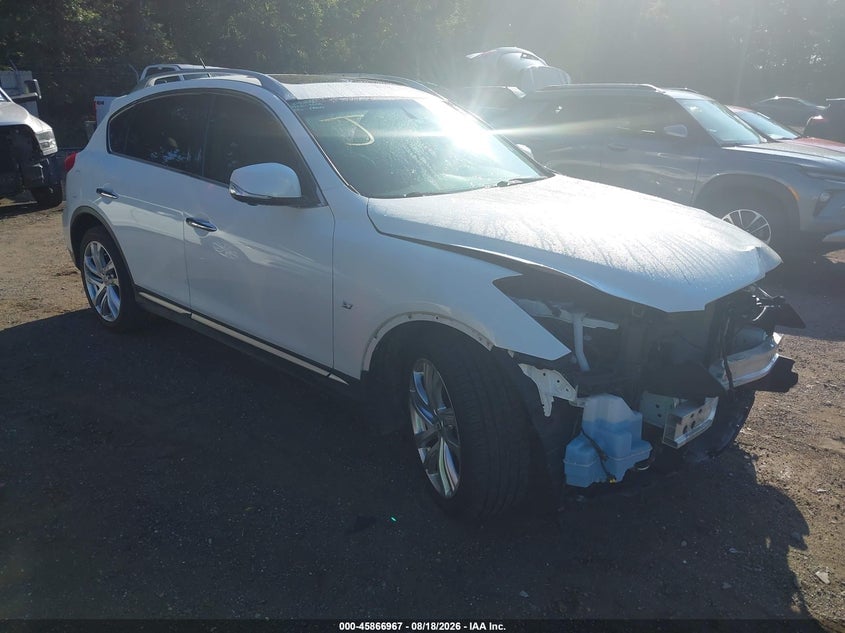 2016 INFINITI QX50 | JN1BJ0RR7GM271649 | UPCARS