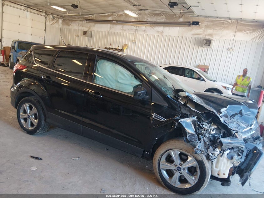 2016 FORD ESCAPE SE | 1FMCU0G75GUA37869 | UPCARS