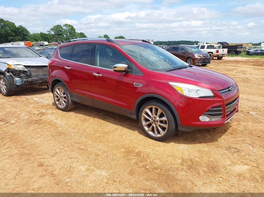 2016 FORD ESCAPE SE | 1FMCU0GXXGUB35165 | UPCARS