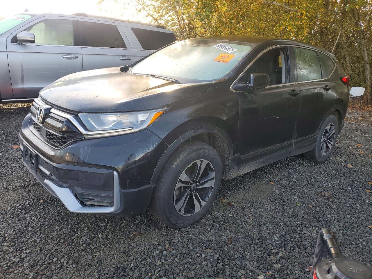 2021 HONDA CRV SE | 5J6RW2H78ML023804 | UPCARS