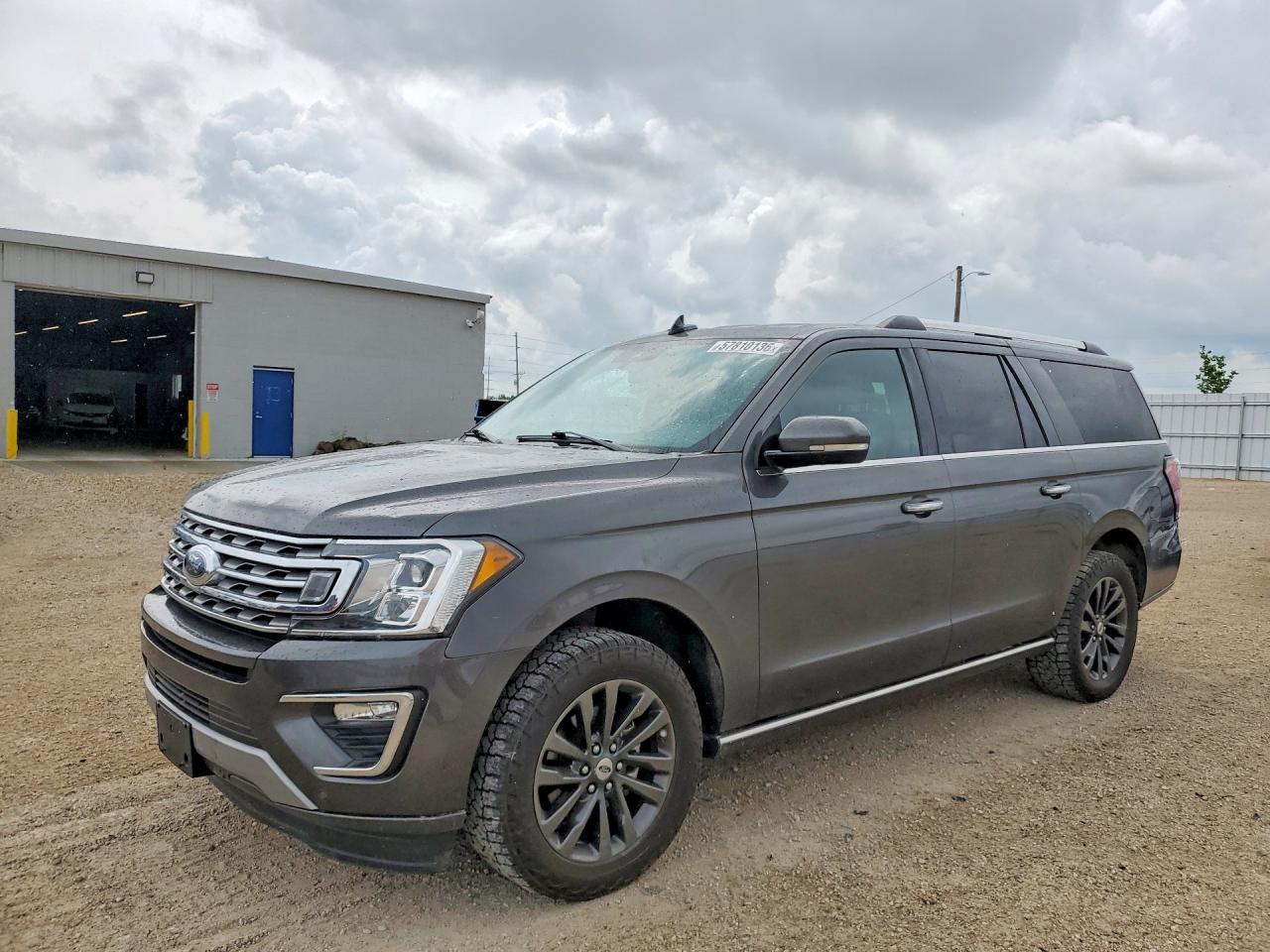 2021 FORD EXPEDITION MAX LIMITED | 1FMJK1KT6MEA07910 | UPCARS