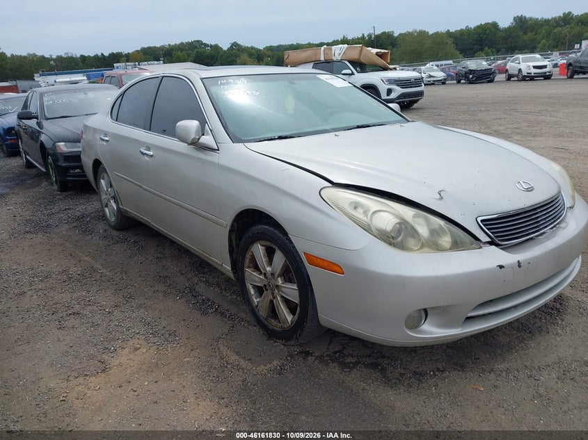 2006 LEXUS ES 330 | JTHBA30G365158508 | UPCARS