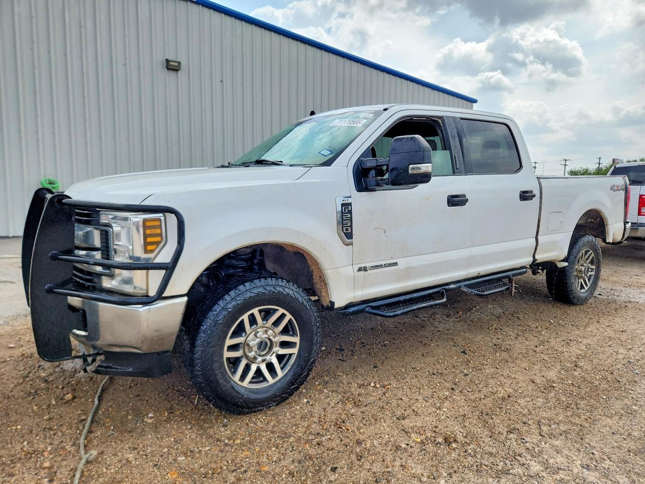 2019 FORD F250 SUPER DUTY | 1FT7W2BT5KEE57201 | UPCARS