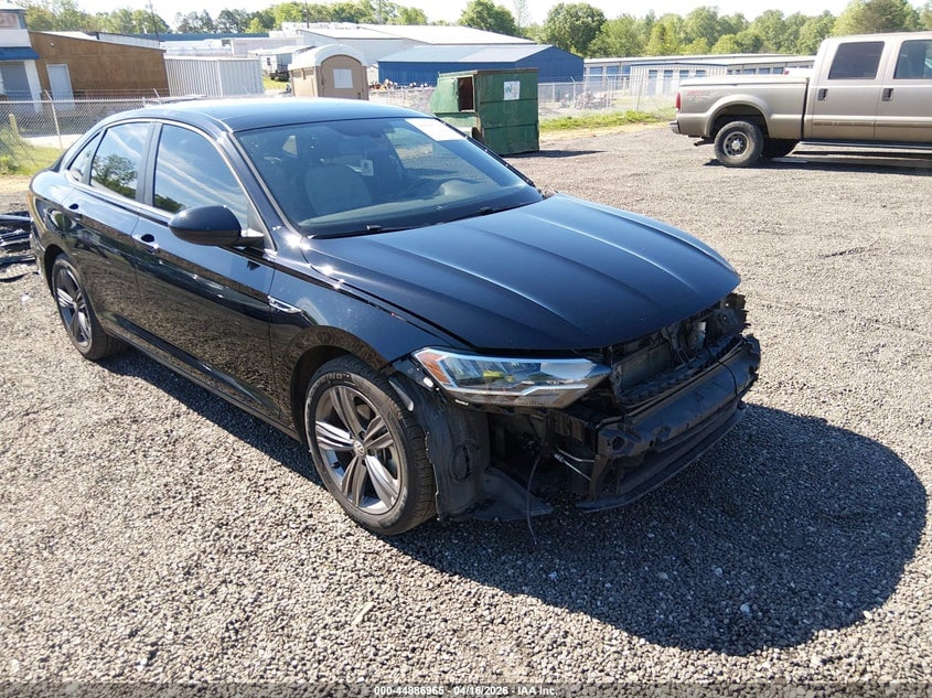 2021 VOLKSWAGEN JETTA 1.4T R-LINE/1.4T S/1.4T SE | 3VWC57BU7MM067802 | UPCARS
