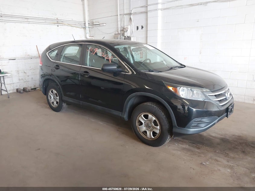 2014 HONDA CR-V LX | 2HKRM4H31EH617998 | UPCARS