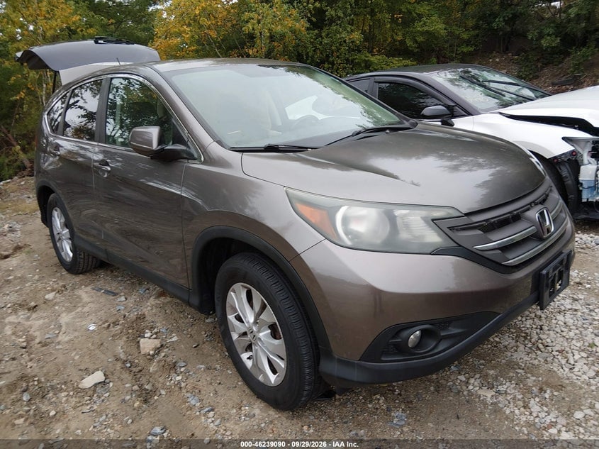 2012 HONDA CR-V EX | 5J6RM4H52CL004082 | UPCARS
