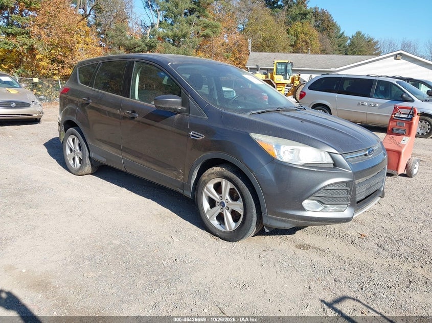 2016 FORD ESCAPE SE | 1FMCU9G9XGUA30874 | UPCARS