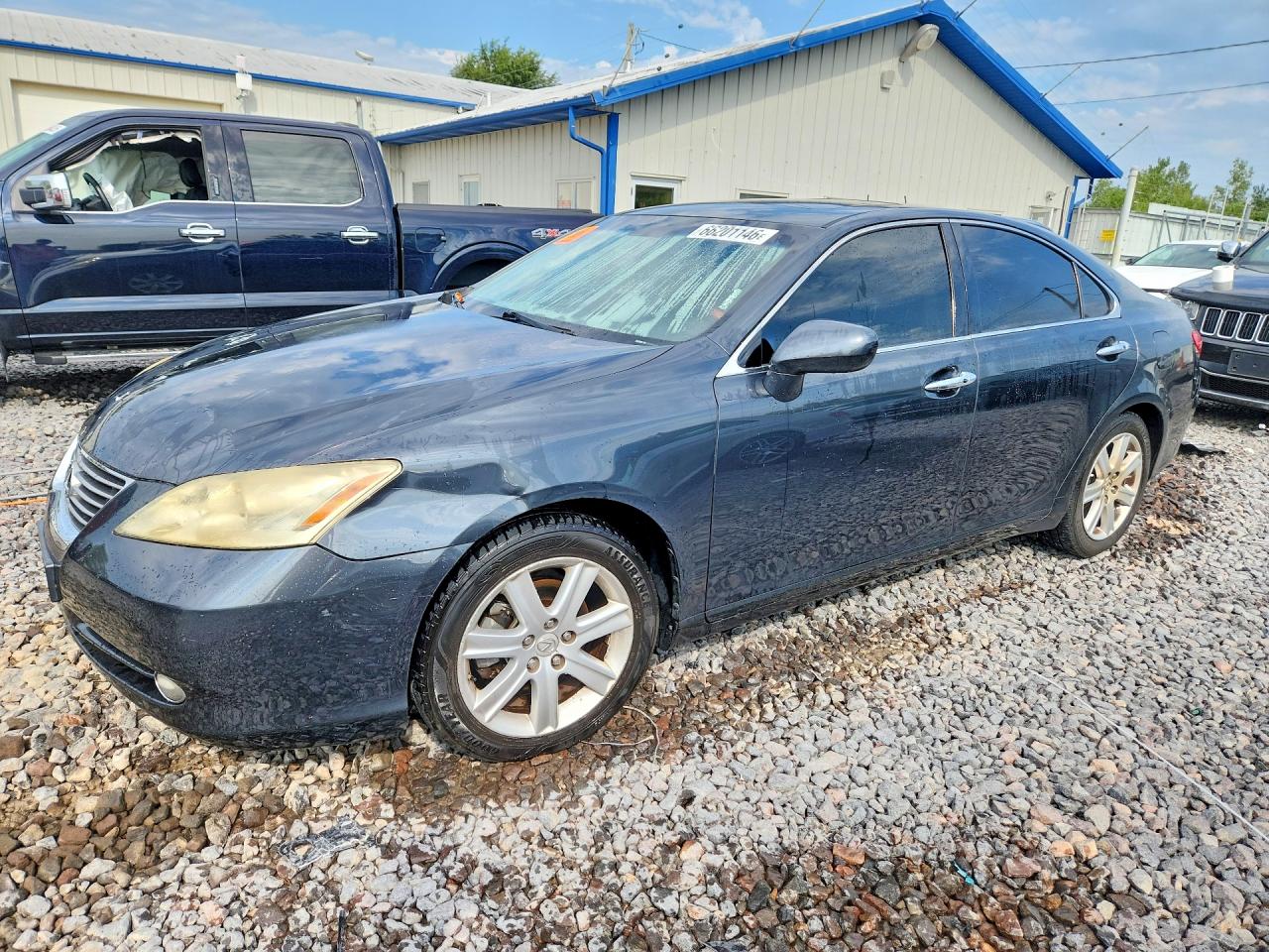 2009 LEXUS ES 350 | JTHBJ46G492320164 | UPCARS