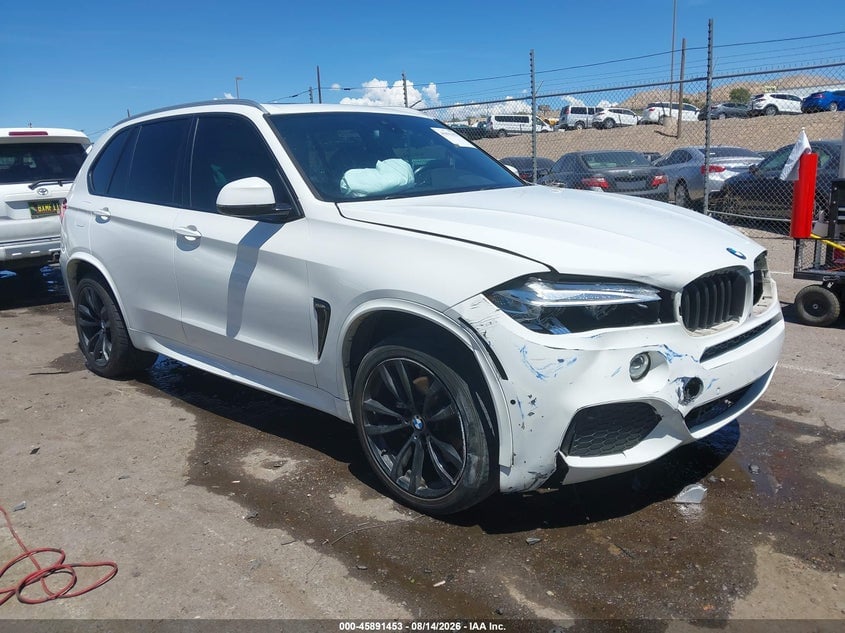 2018 BMW X5 SDRIVE35I | 5UXKR2C57J0Z15333 | UPCARS