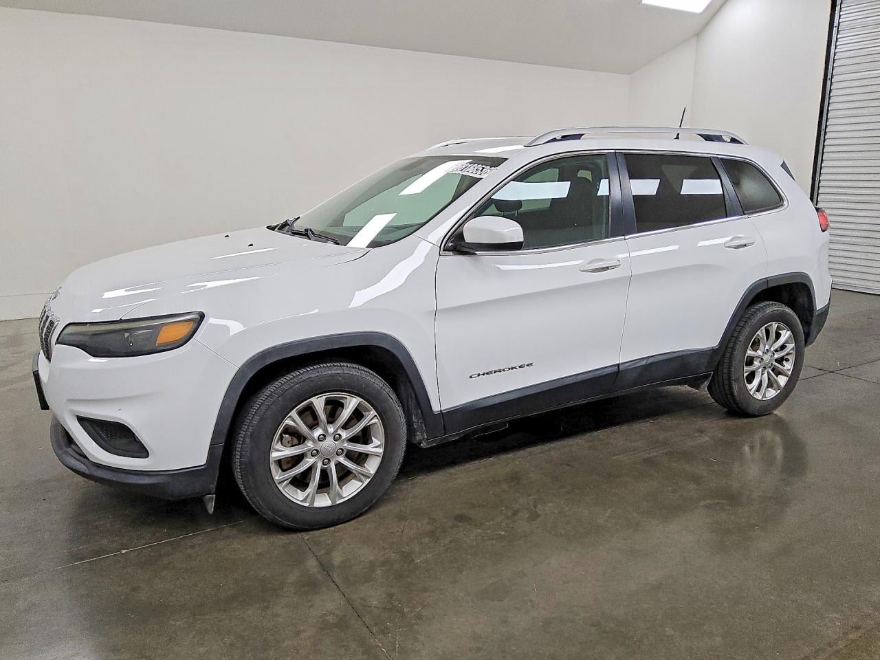 2019 JEEP CHEROKEE LATITUDE | 1C4PJLCB7KD340641 | UPCARS