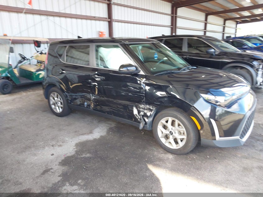 2024 KIA SOU LX/S | KNDJ23AU8R7228897 | UPCARS