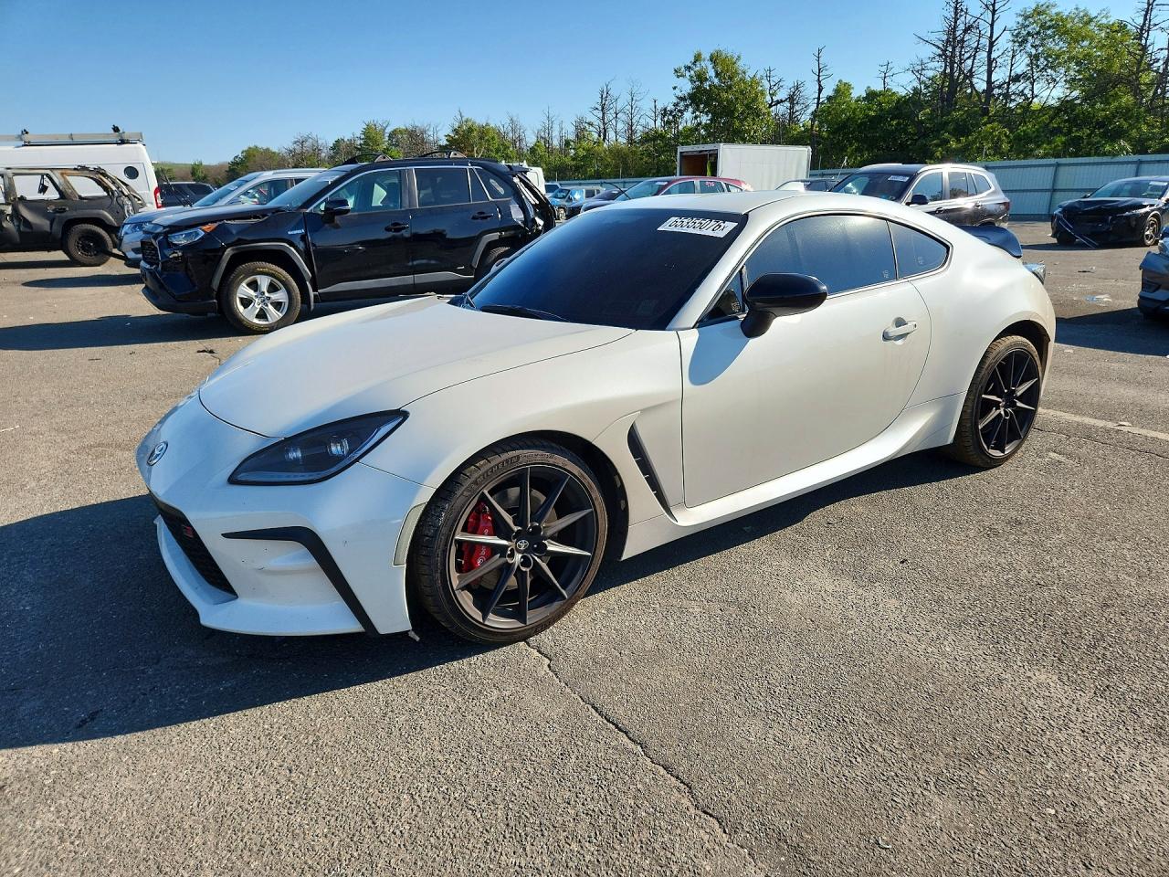 2024 TOYOTA ALL OTHER PREMIUM | JF1ZNBE16R8761366 | UPCARS