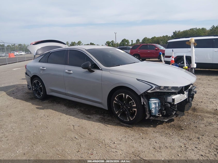 2024 KIA K5 GT-LINE | 5XXG64J26RG233395 | UPCARS