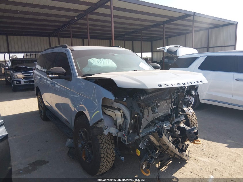 2026 FORD EXPEDITION TREMOR | 1FMJU1RG2TEA04312 | UPCARS