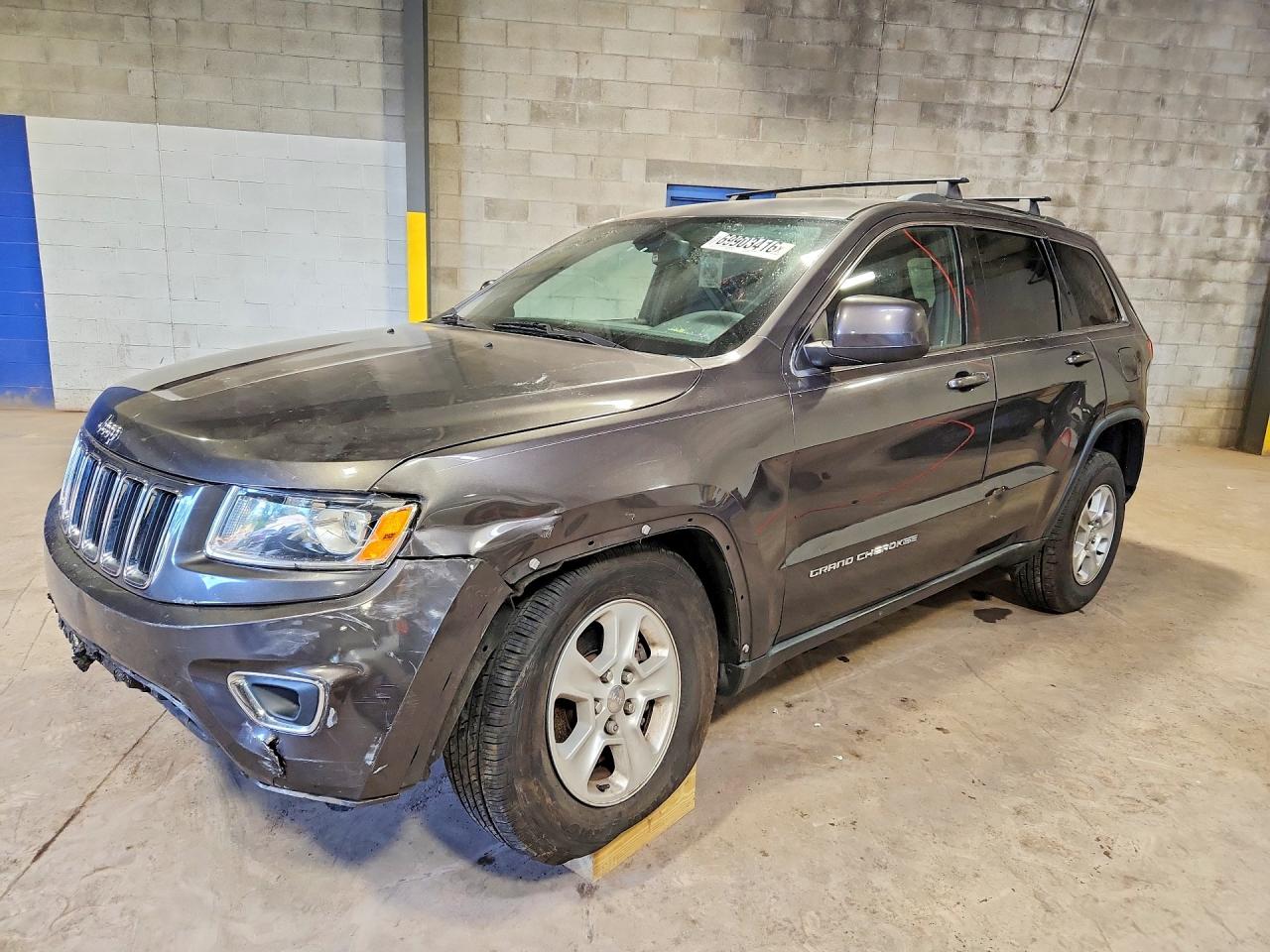 2015 JEEP CHEROKEE LAREDO | 1C4RJFAG3FC151568 | UPCARS