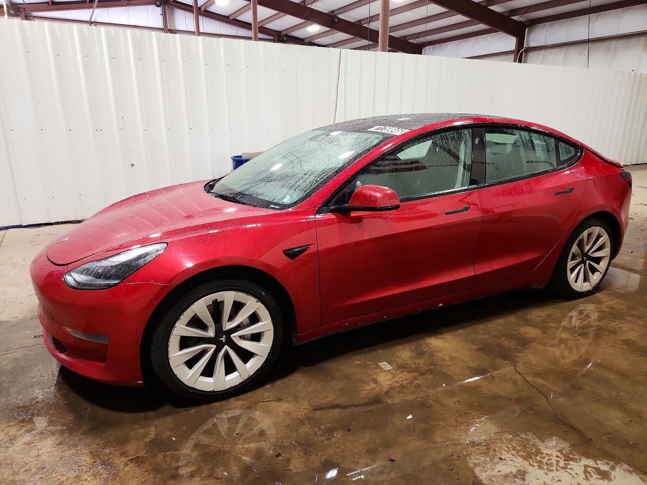 2023 TESLA MODEL 3 | 5YJ3E1EA2PF450217 | UPCARS