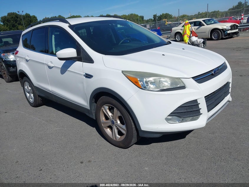 2014 FORD ESCAPE SE | 1FMCU0GX6EUA76001 | UPCARS