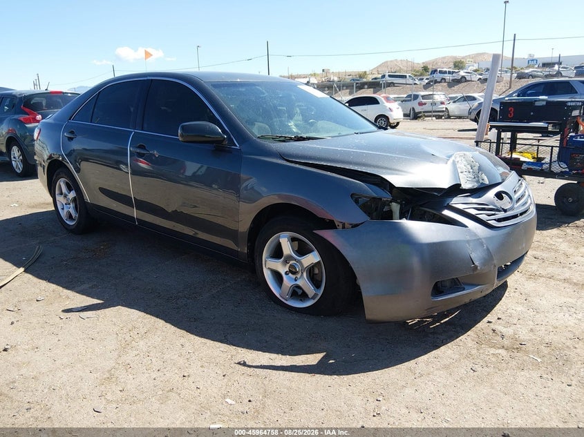 2010 TOYOTA CAMRY LE | 4T1BF3EK8AU013359 | UPCARS