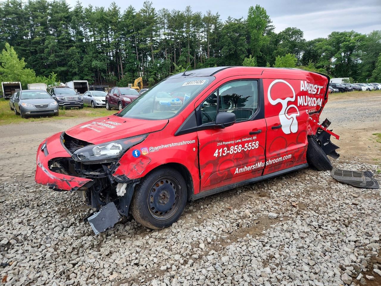 2018 FORD TRANSIT XL | NM0LS7E70J1364045 | UPCARS