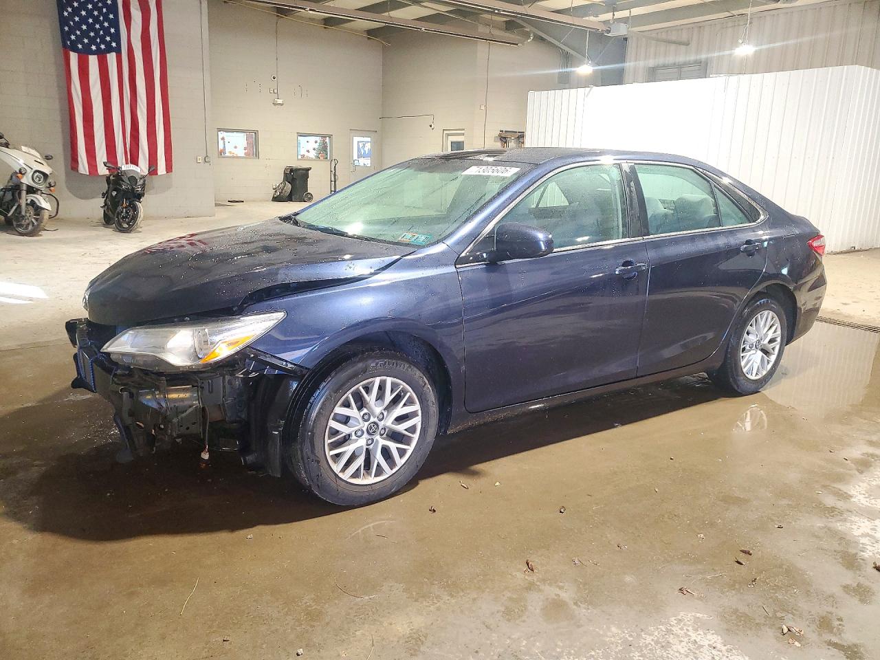 2017 TOYOTA CAMRY LE | 4T1BF1FK7HU660252 | UPCARS