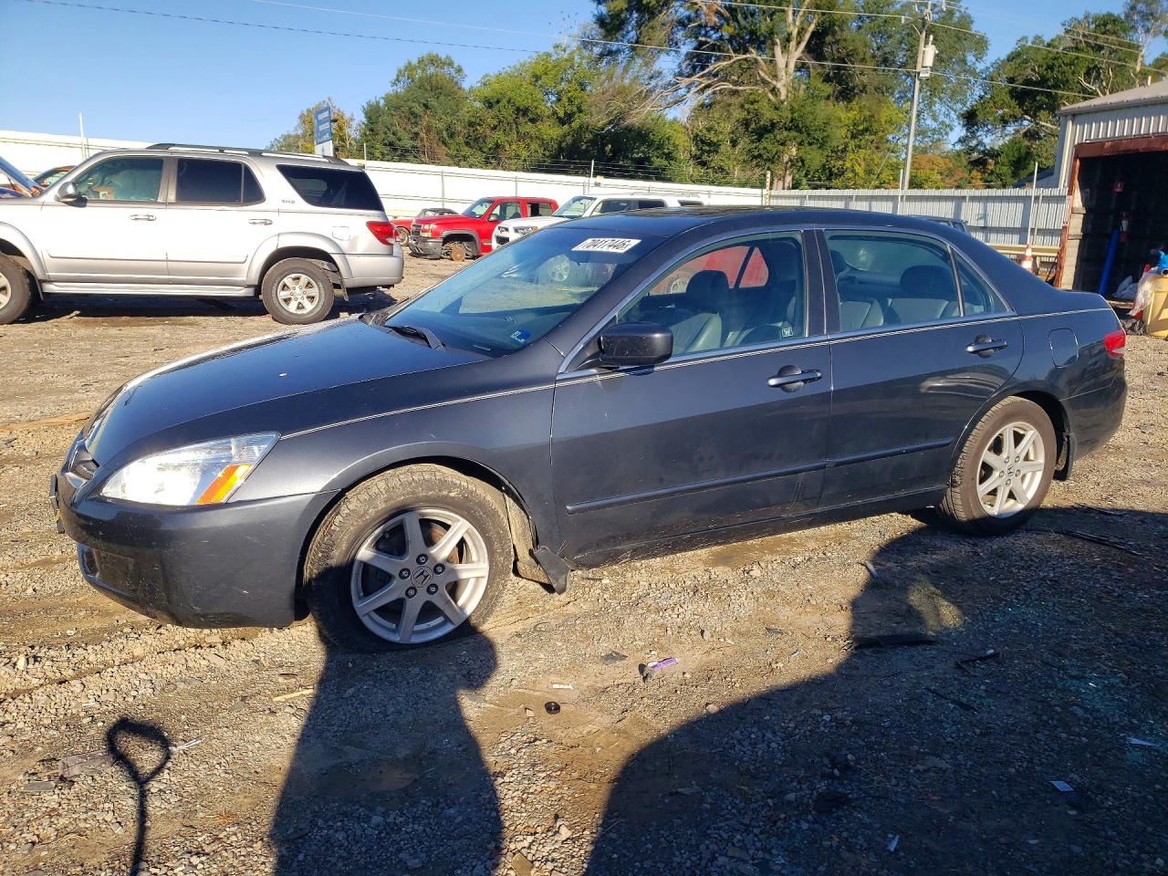 2003 HONDA ACCORD EX | 1HGCM66523A091022 | UPCARS