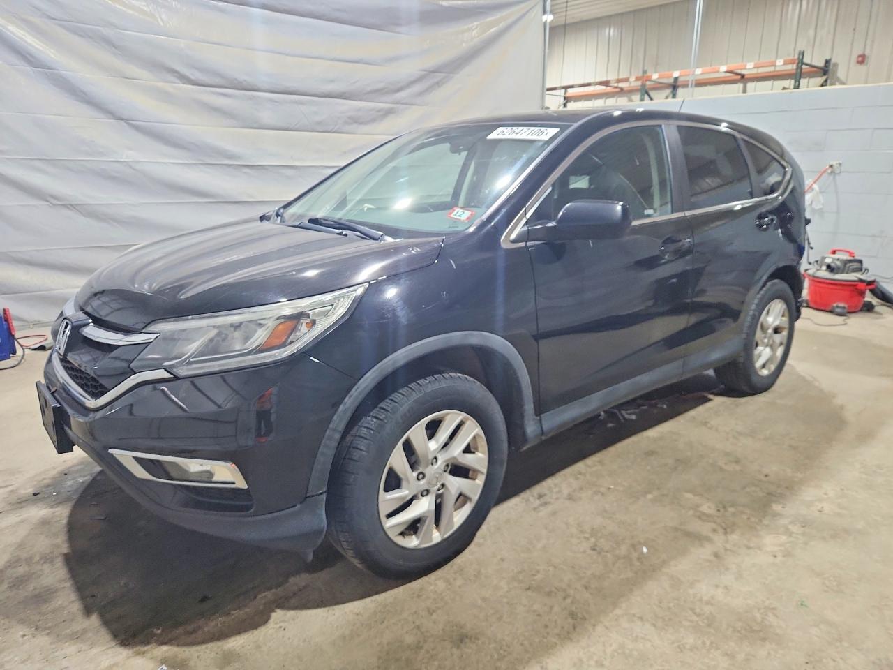 2016 HONDA CRV EX | 2HKRM4H55GH692532 | UPCARS