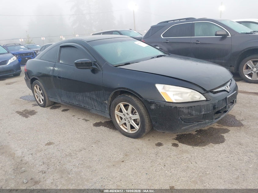 2004 HONDA ACCORD 3.0 EX | 1HGCM826X4A016256 | UPCARS
