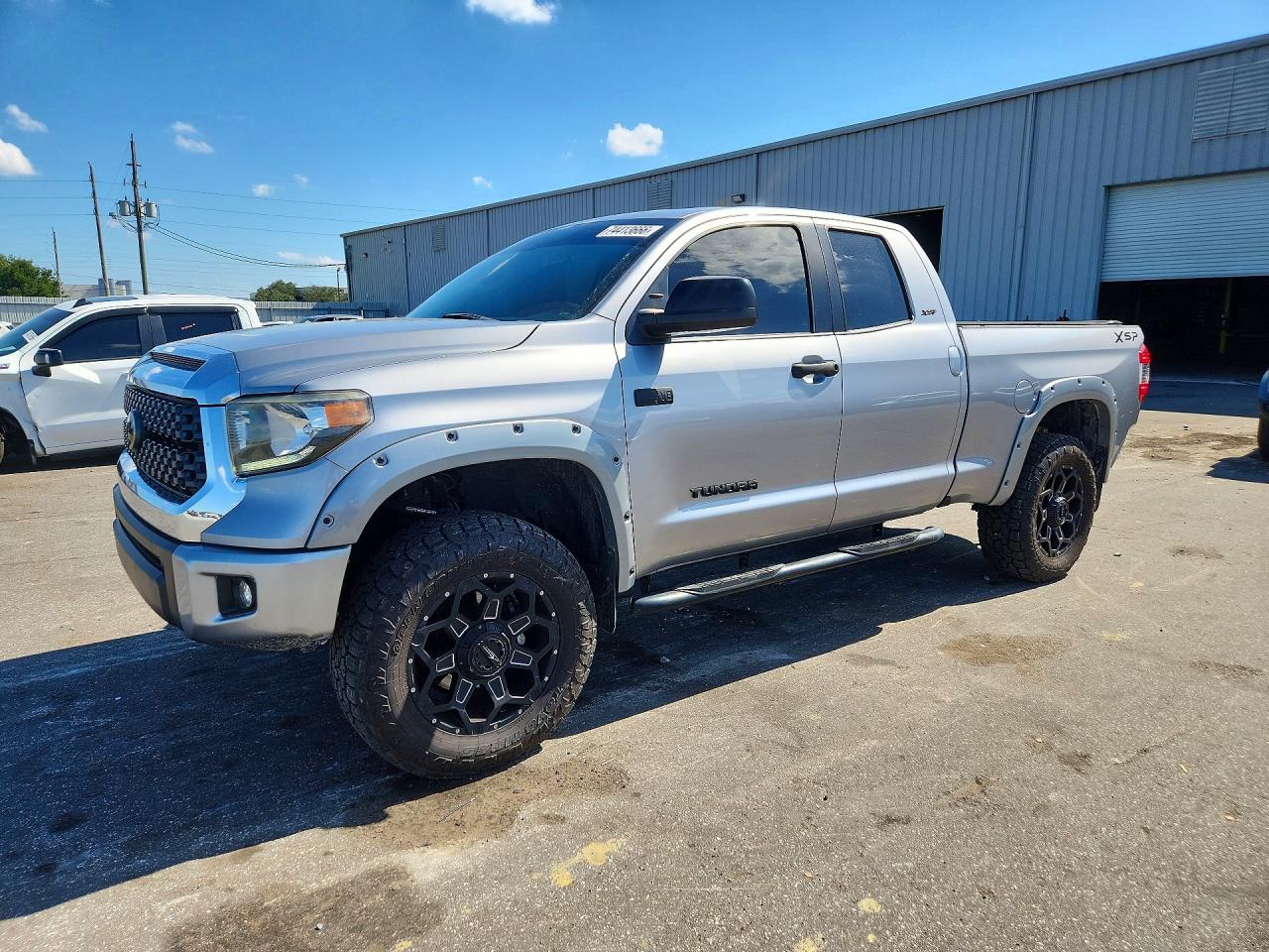 2020 TOYOTA TUNDRA SR5 | 5TFUY5F19LX937576 | UPCARS