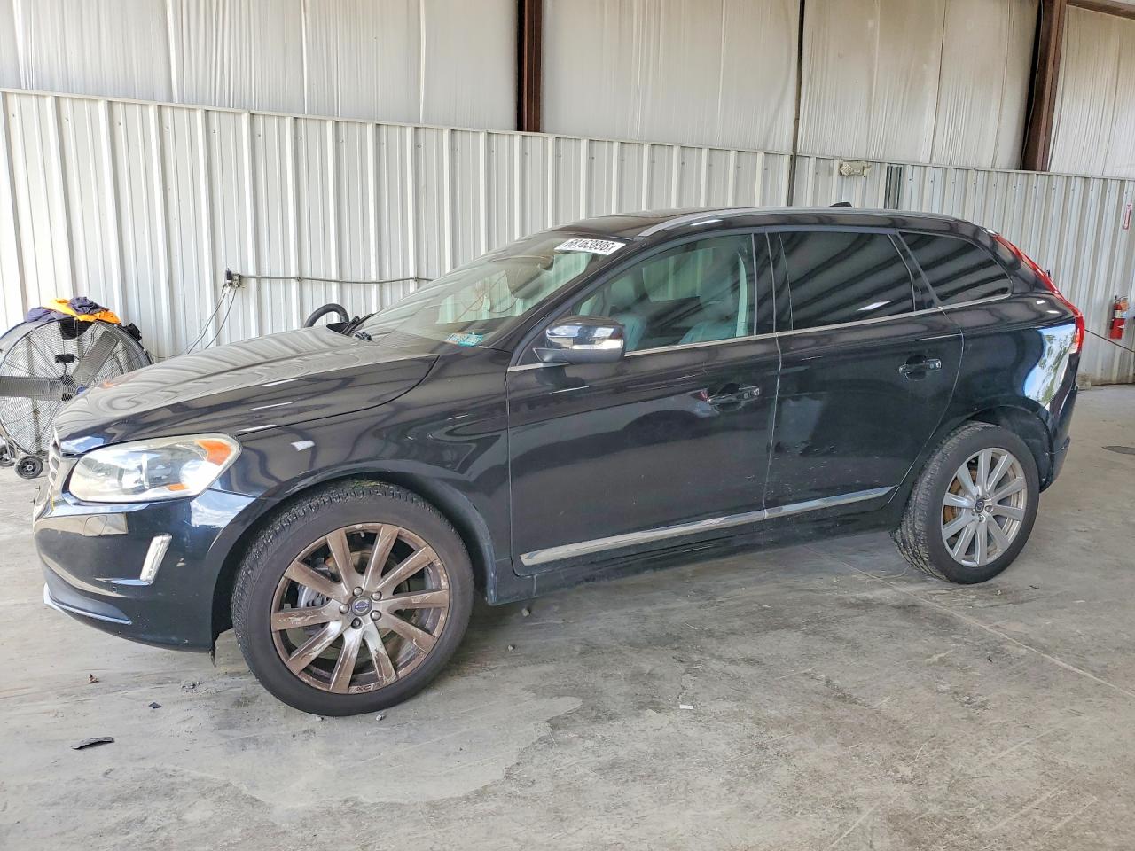 2017 VOLVO XC60 T5 INSCRIPTION | YV440MRU3H2020710 | UPCARS