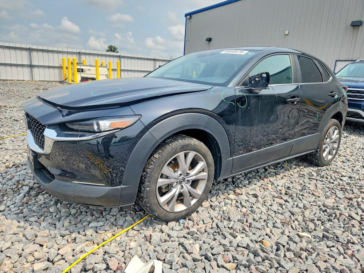 2020 MAZDA CX30 PREFERRED | 3MVDMBDL6LM112016 | UPCARS