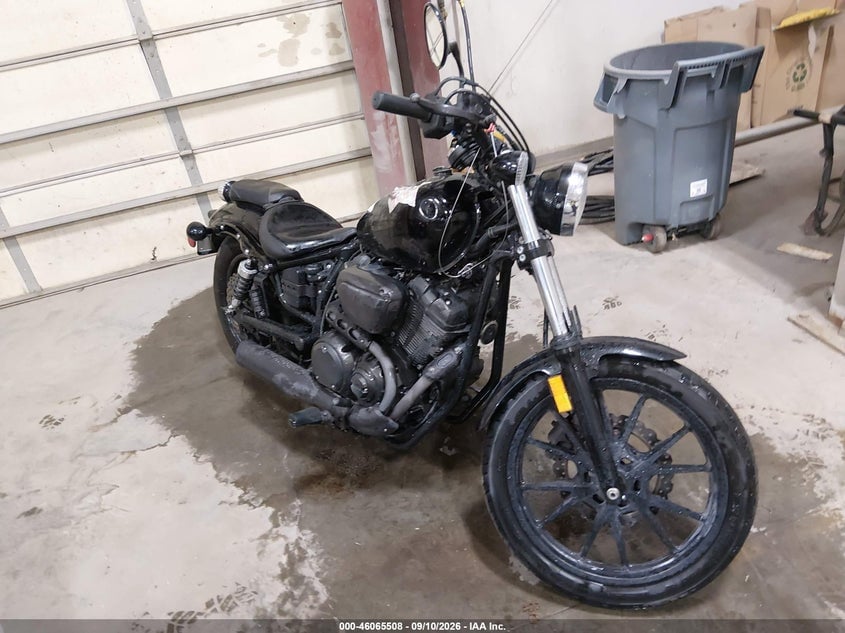 2016 YAMAHA XVS950 CU/CUC | JYAVN05Y2GA002905 | UPCARS