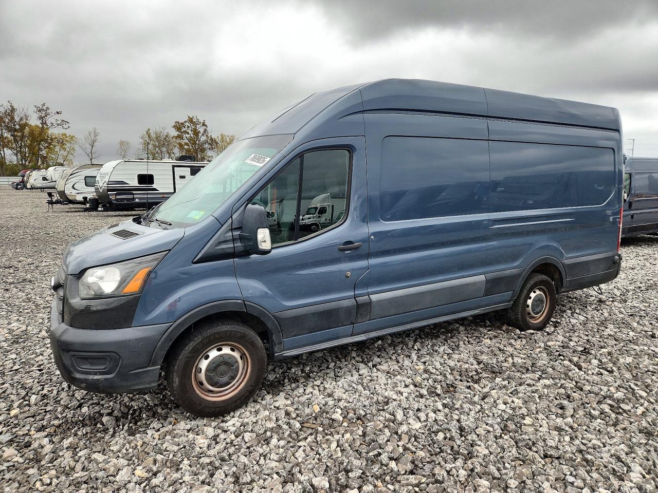 2020 FORD TRANSI T-250 | 1FTBR3X80LKA47968 | UPCARS