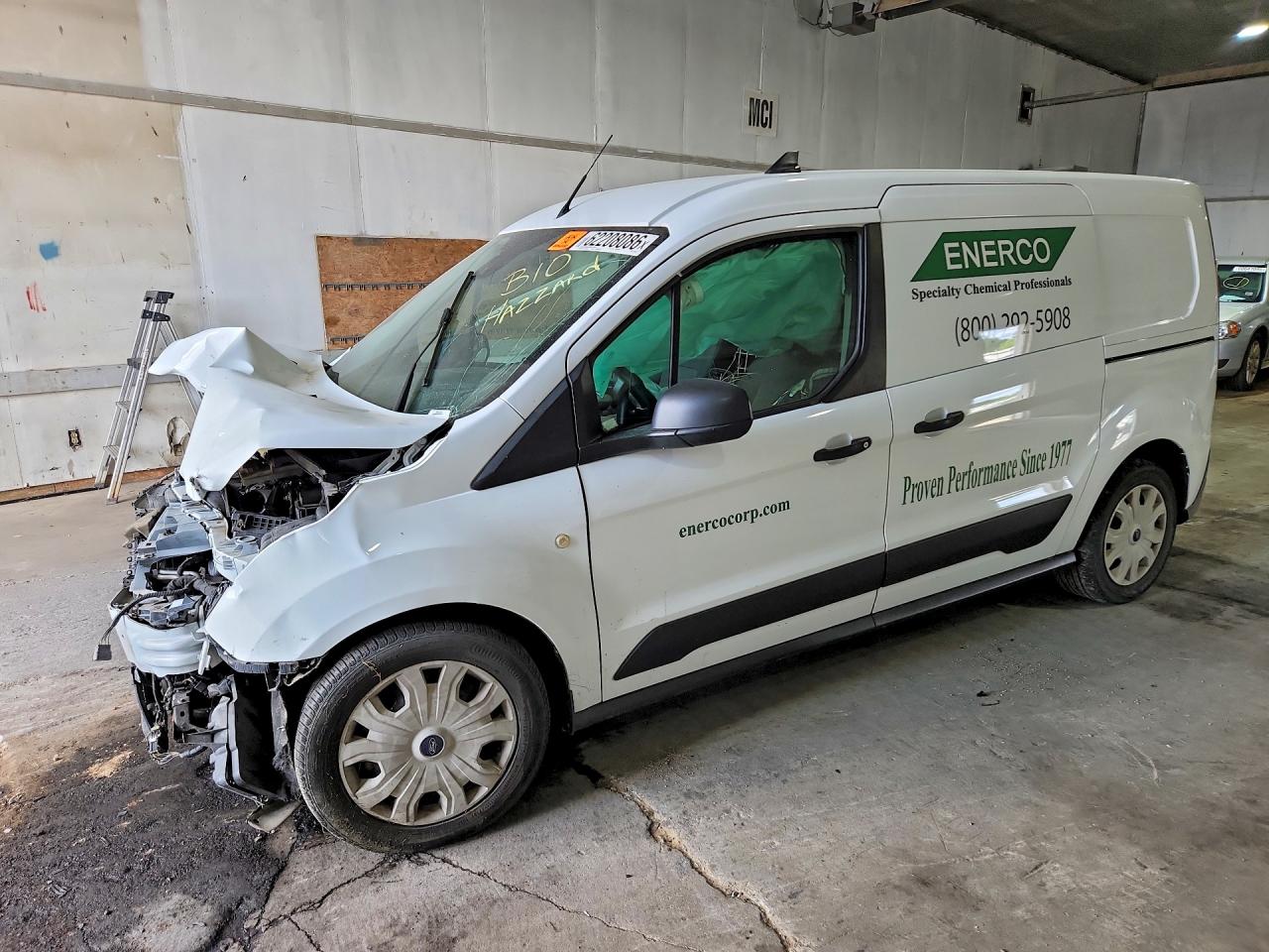 2019 FORD TRANSIT XLT | NM0LS7F23K1413632 | UPCARS