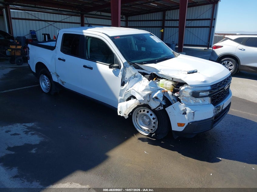 2023 FORD MAVERICK XL | 3FTTW8E34PRA77641 | UPCARS