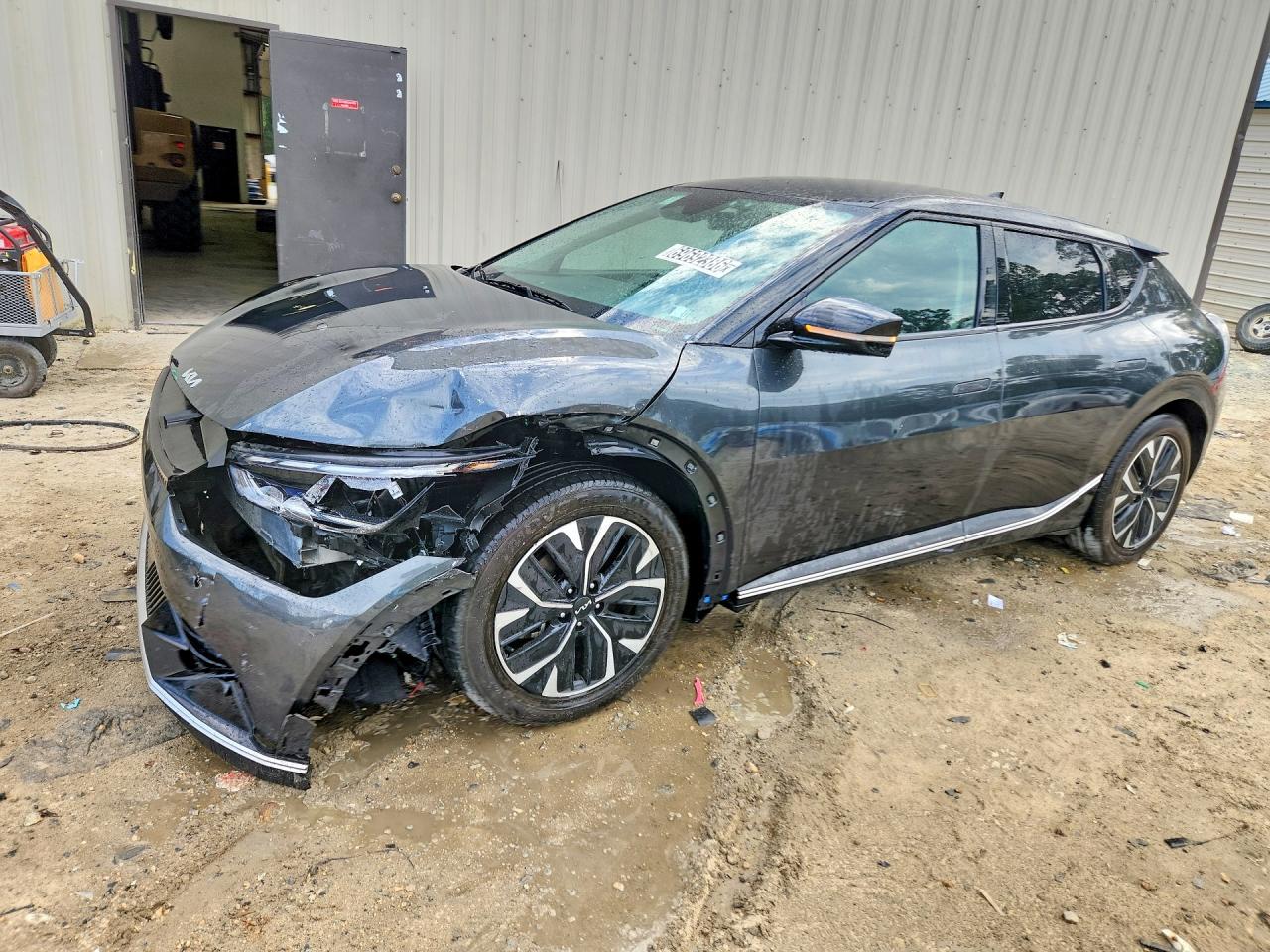 2024 KIA ALL OTHER WIND | KNDC34LA0R5202109 | UPCARS