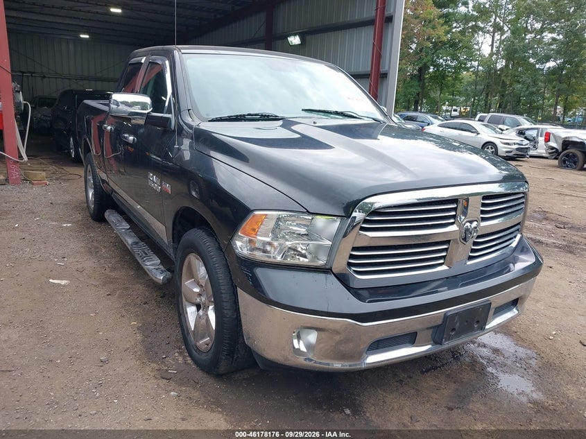 2015 RAM 1500 BIG HORN | 1C6RR7GT7FS764051 | UPCARS