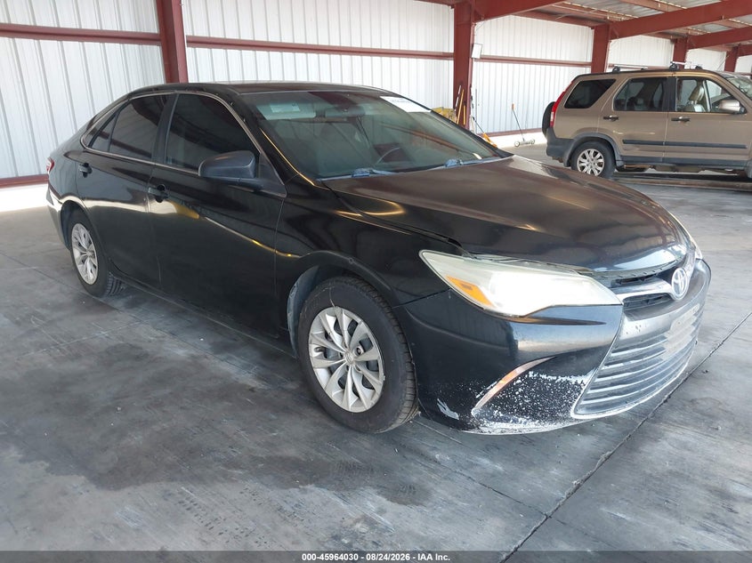 2015 TOYOTA CAMRY LE | 4T4BF1FK2FR479398 | UPCARS