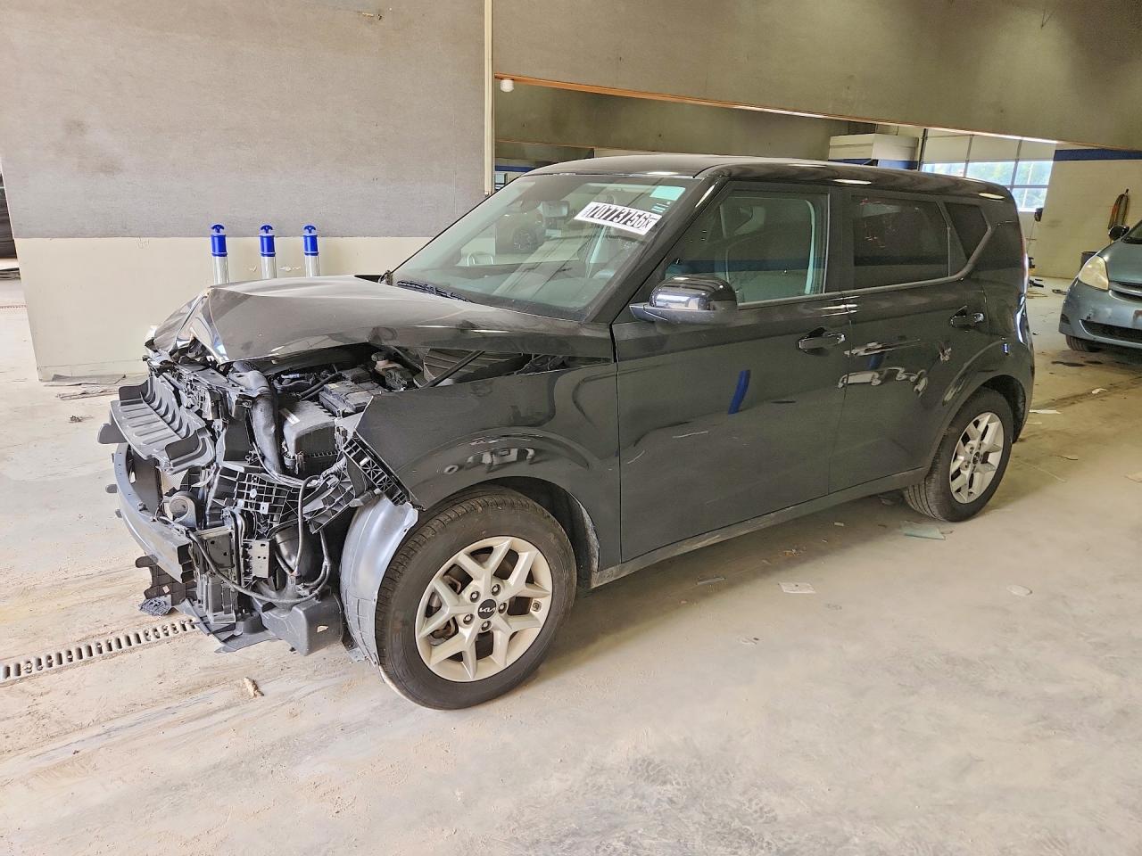 2025 KIA SOU LX | KNDJ23AU5S7940886 | UPCARS
