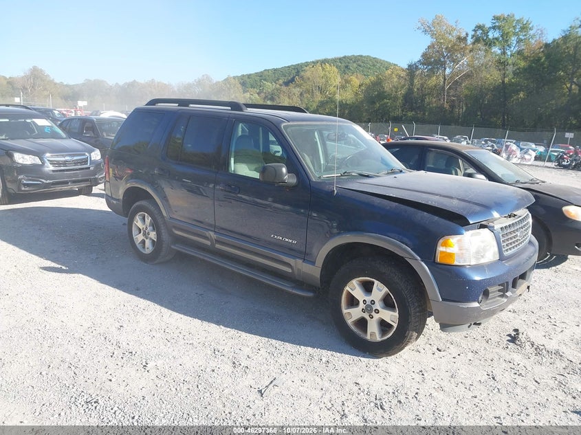 2005 FORD EXPLORER XLT/XLT SPORT | 1FMZU73K35ZA51296 | UPCARS