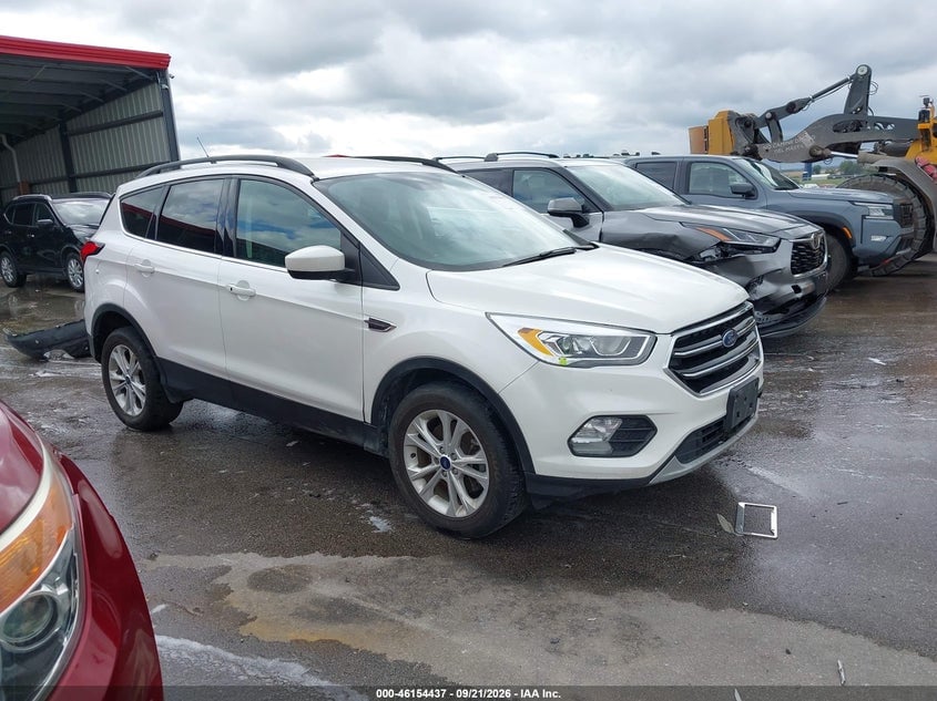 2019 FORD ESCAPE SEL | 1FMCU9HDXKUB58690 | UPCARS