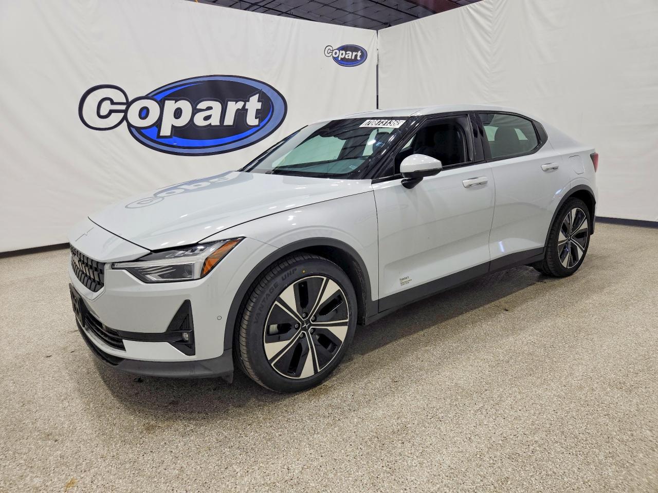 2023 POLESTAR 2 | YSMEG3KA9PL155295 | UPCARS