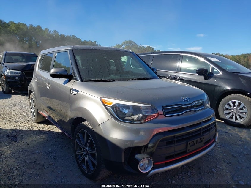 2019 KIA SOUL ! | KNDJX3AA3K7674680 | UPCARS