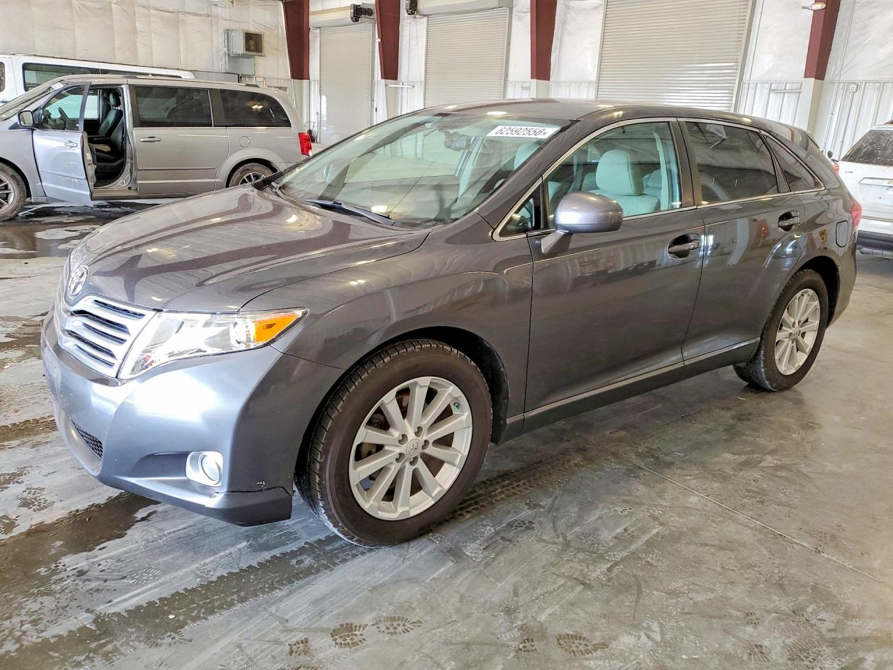 2010 TOYOTA VENZA FWD 4CYL | 4T3ZA3BB6AU024241 | UPCARS