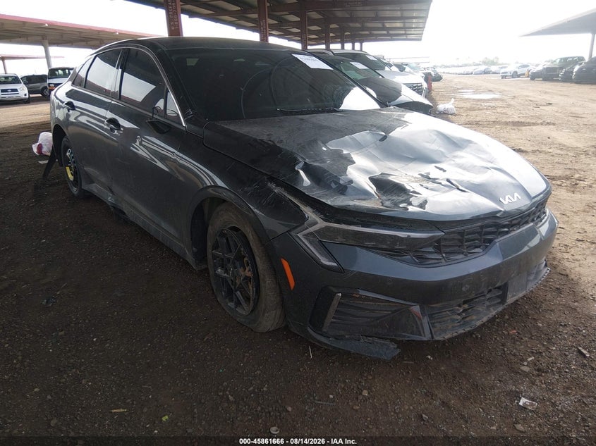 2025 KIA K5 LXS | KNAG24J76S5321152 | UPCARS