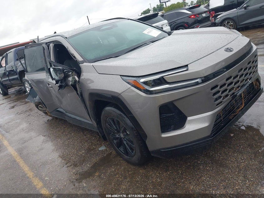 2026 TOYOTA RAV4 SE | 2T36DRBV6TW006977 | UPCARS